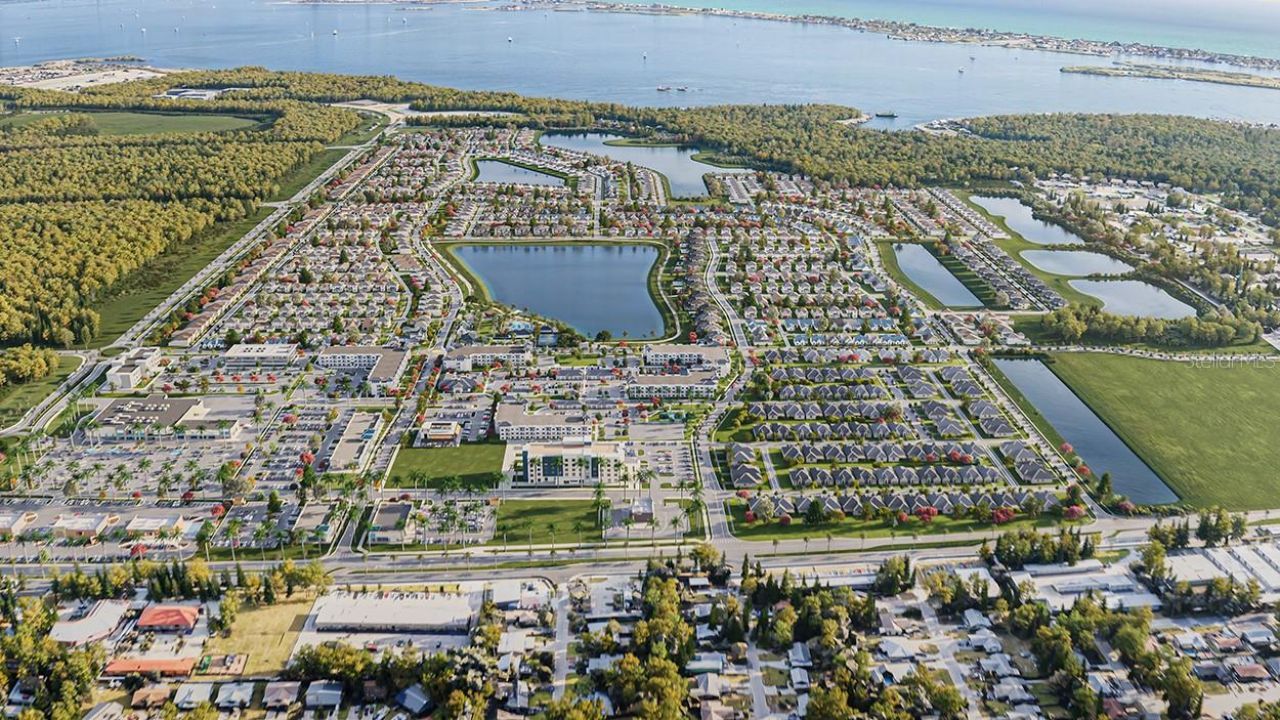 4511 Westlake Street, Bradenton, FL 34210 Photo