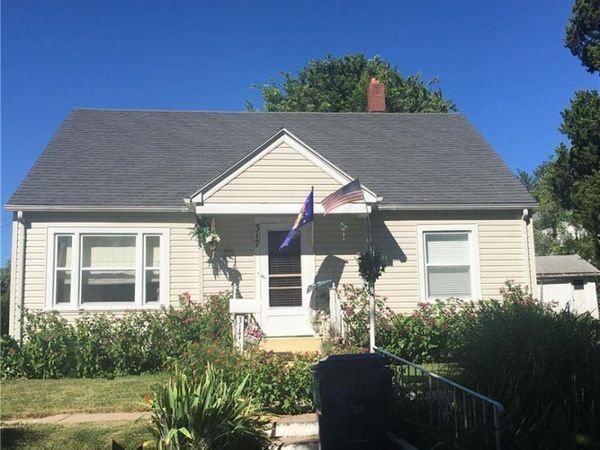 317 Macon Street, Brookfield, MO 64628