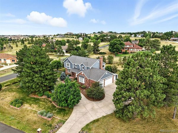 19052 E Briarwood Drive, Centennial, CO 80016