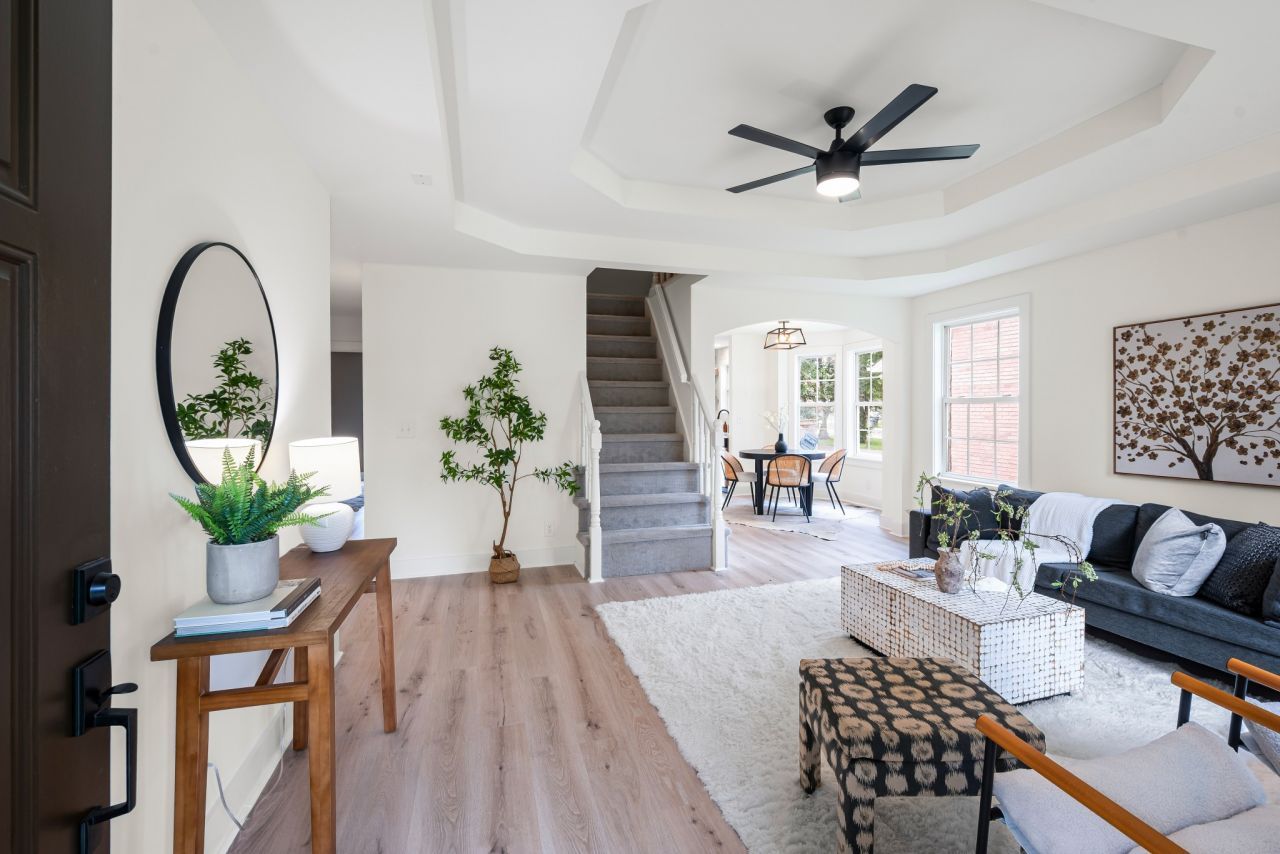 1815 3rd Ave N, Nashville, TN 37208 Main Photo