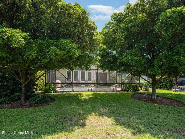 8038 Quimby Court, Melbourne, FL 32940