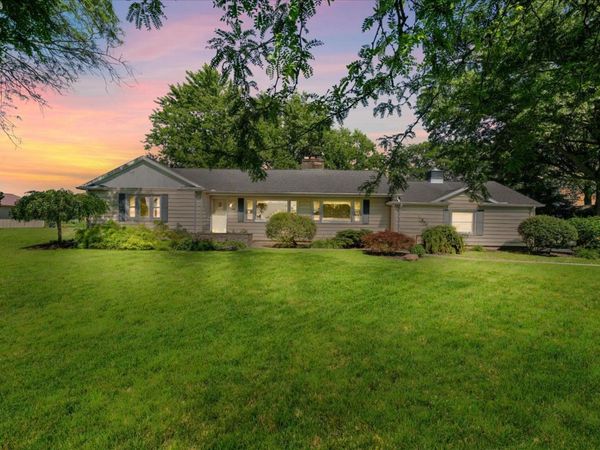 162 Oak Ridge Drive, Oak Harbor, OH 43449