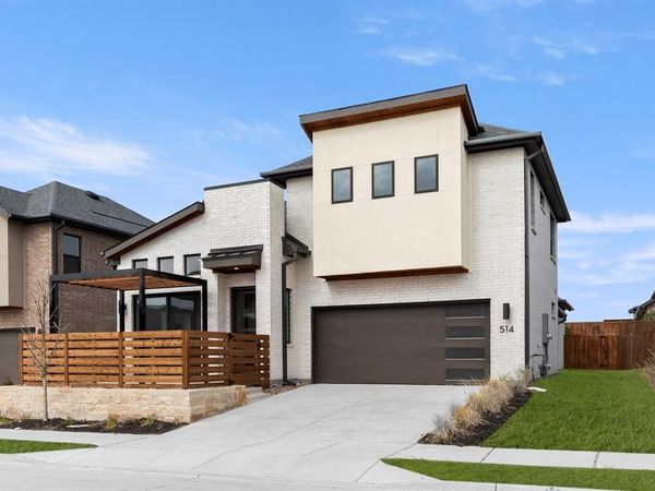 514 Sherwood, Melissa, TX 75454