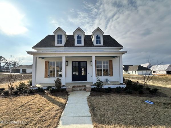 1013 Crepe Myrtle Drive, Brandon, MS 39047