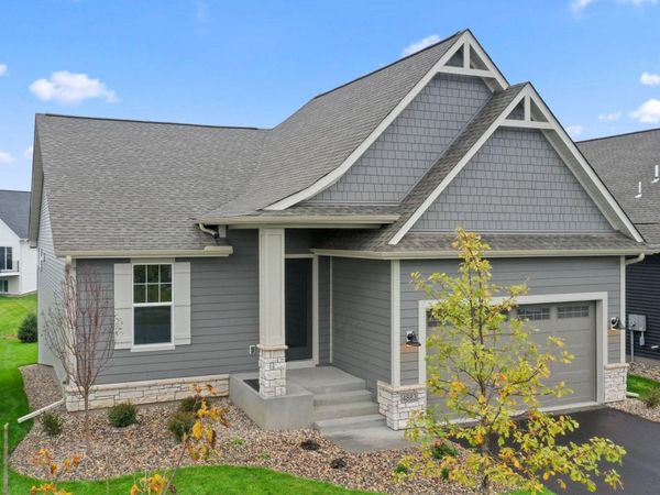 4883 127th Circle NE, Blaine, MN 55449