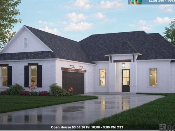 0643 Night Heron Lane, Madisonville, LA 70447