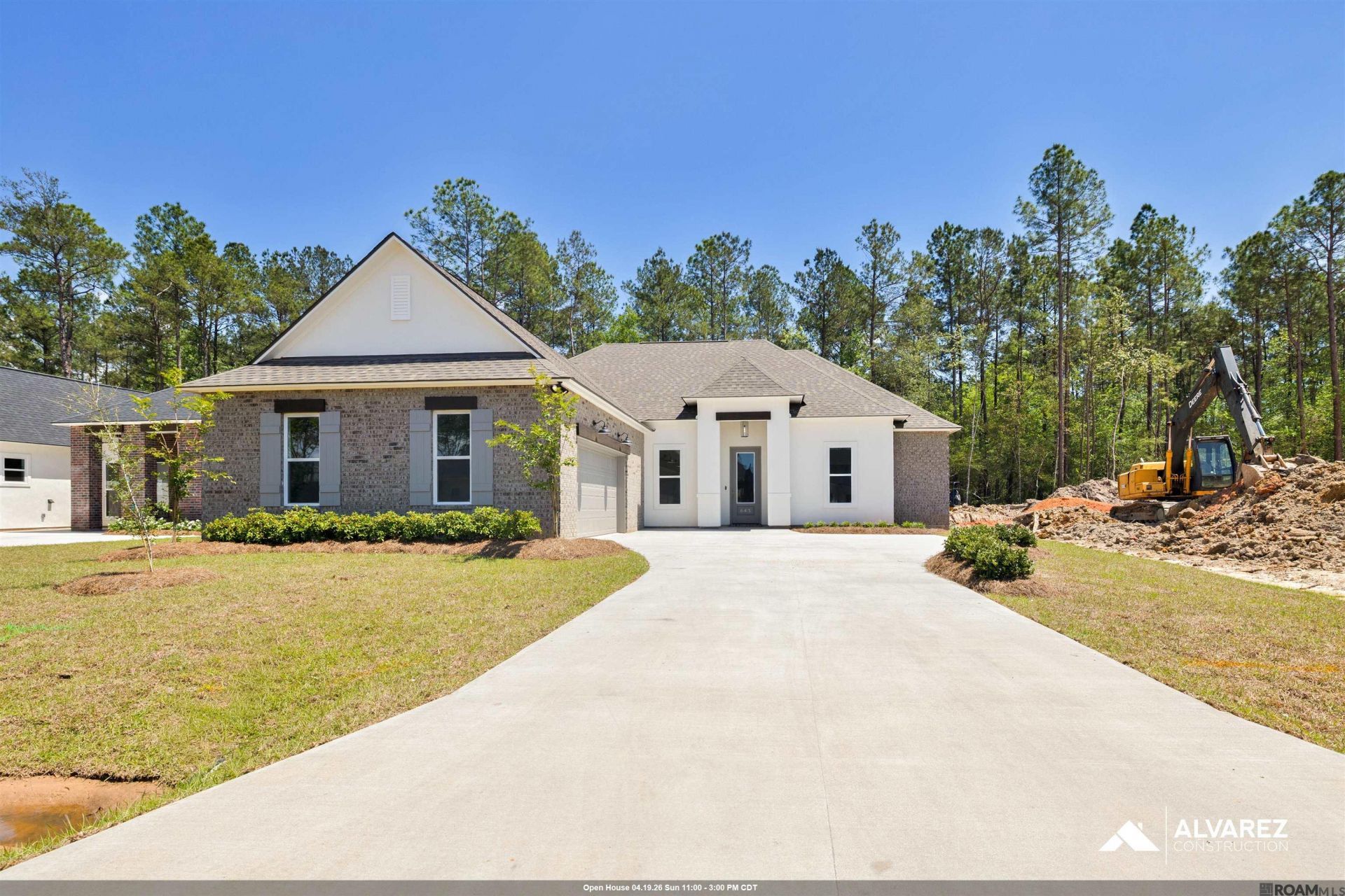0643 Night Heron Lane, Madisonville, LA 70447 Main Photo