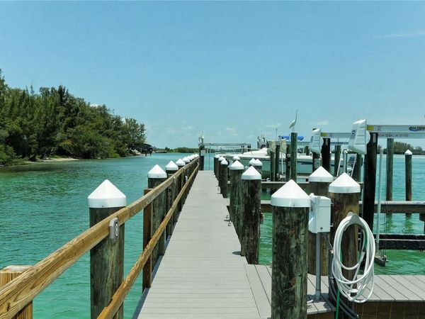 6040 BOCA GRANDE CAUSEWAY, Unit 5, BOCA GRANDE, FL 33921