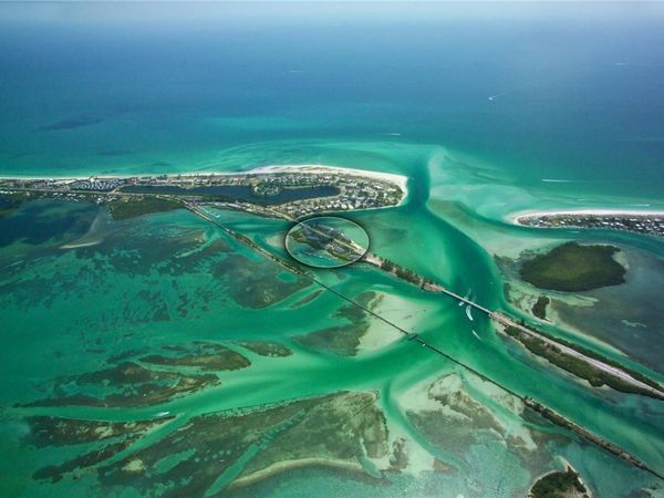 6040 BOCA GRANDE CAUSEWAY, Unit 5, BOCA GRANDE, FL 33921