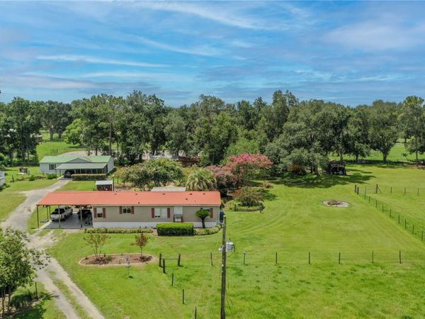 2335 OLD POLK CITY ROAD, LAKELAND, FL 33809