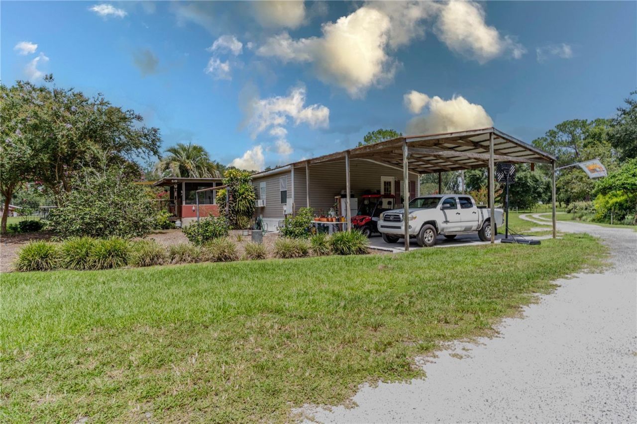 2335 Old Polk City Road, Lakeland, FL 33809 Photo