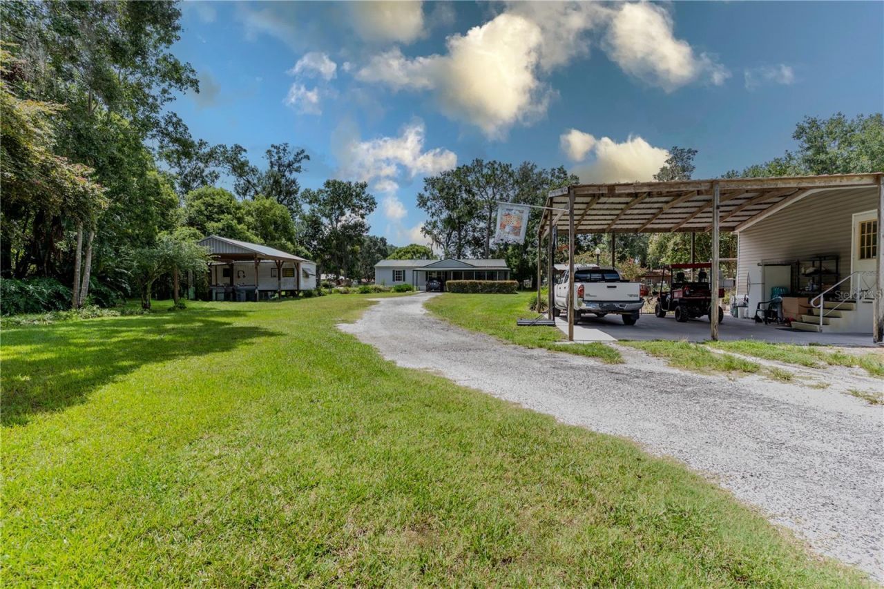 2335 Old Polk City Road, Lakeland, FL 33809 Photo