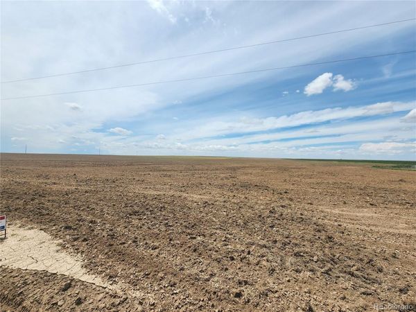 County Road 83 , Roggen, CO 80652