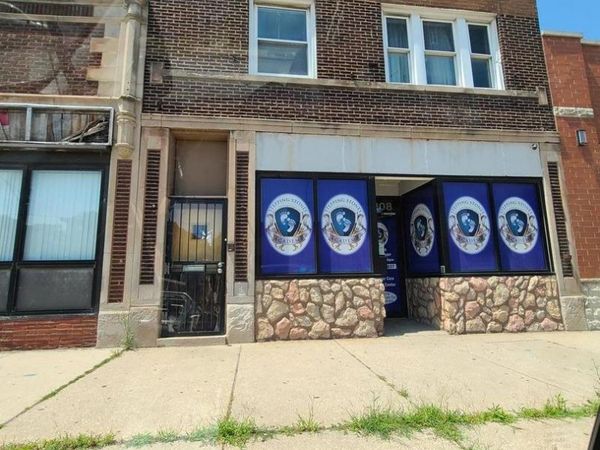 9208 S Cottage Grove Avenue, Chicago, IL 60619