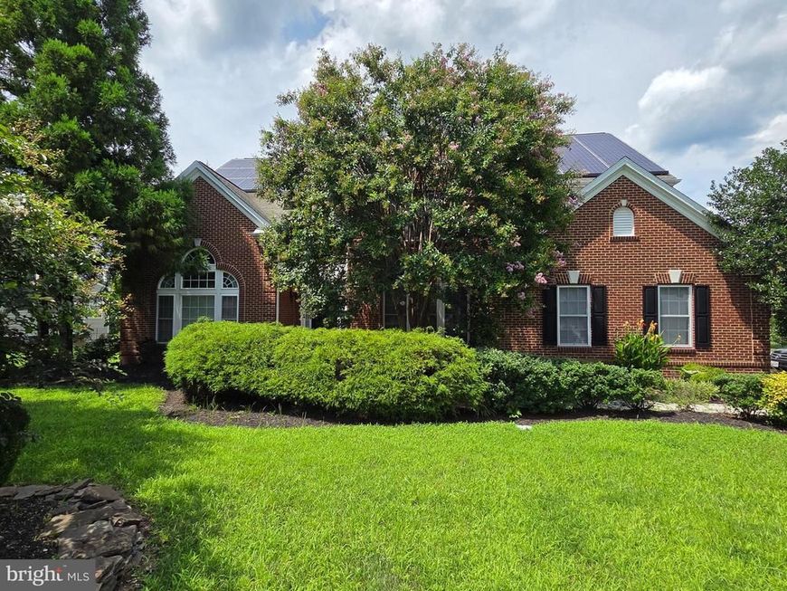 109 Garden Gate Lane, Upper Marlboro, MD 20774 Main Photo
