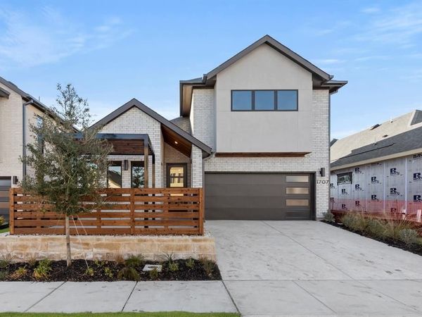 1707 Morningside Drive, Melissa, TX 75454