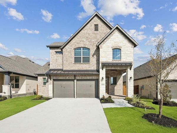 2531 Auburn Street, Fate, TX 75087