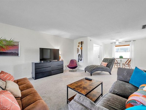 200 COUNTRY CLUB DRIVE, Unit 1106, LARGO, FL 33771