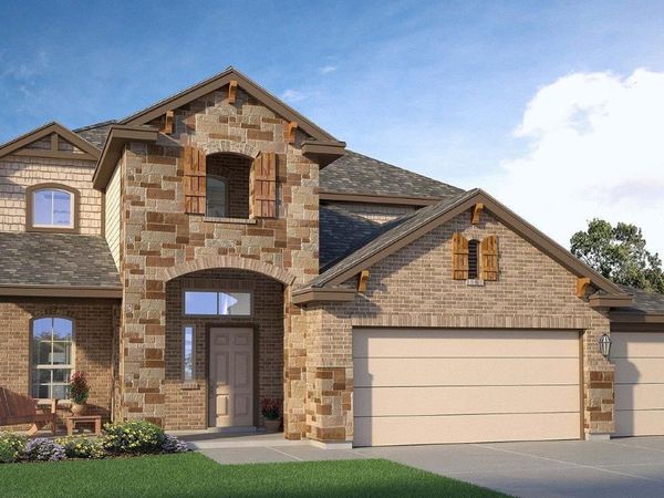 15121 Planeview DR, Salado, TX 76571