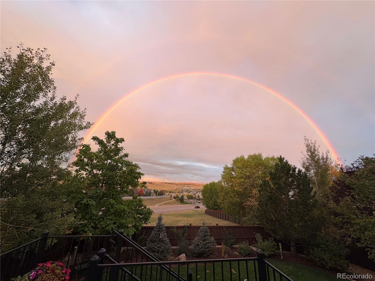 11895 S Breeze Grass Way, Parker, CO 80134 Main Photo