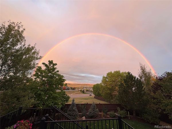 11895 S Breeze Grass Way, Parker, CO 80134