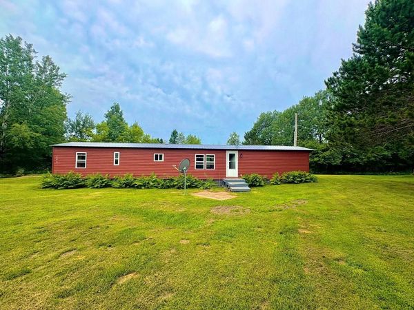403 THURSTON ROAD, Glidden, WI 54527