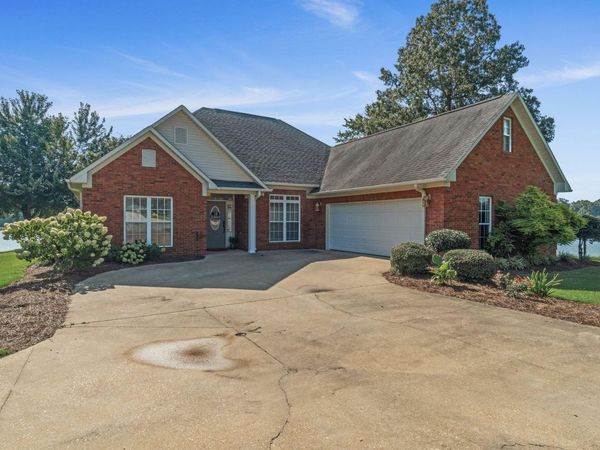 75 Fawn, Thaxton, MS 38871