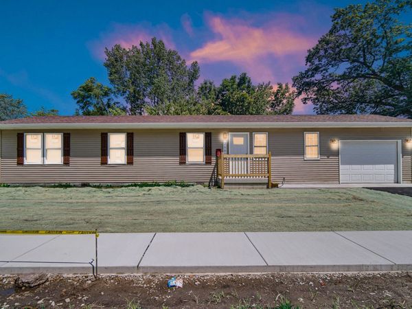 2689 Cass Street, Lake Station, IN 46405