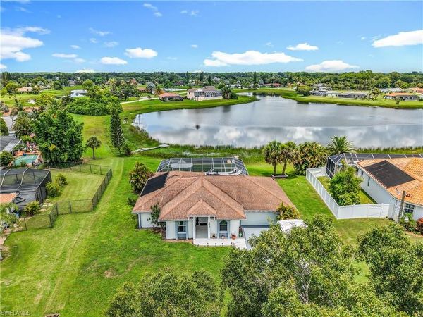 503 Jackson AVE, LEHIGH ACRES, FL 33972