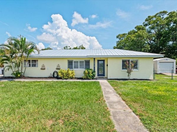 3402 15TH AVENUE W, BRADENTON, FL 34205