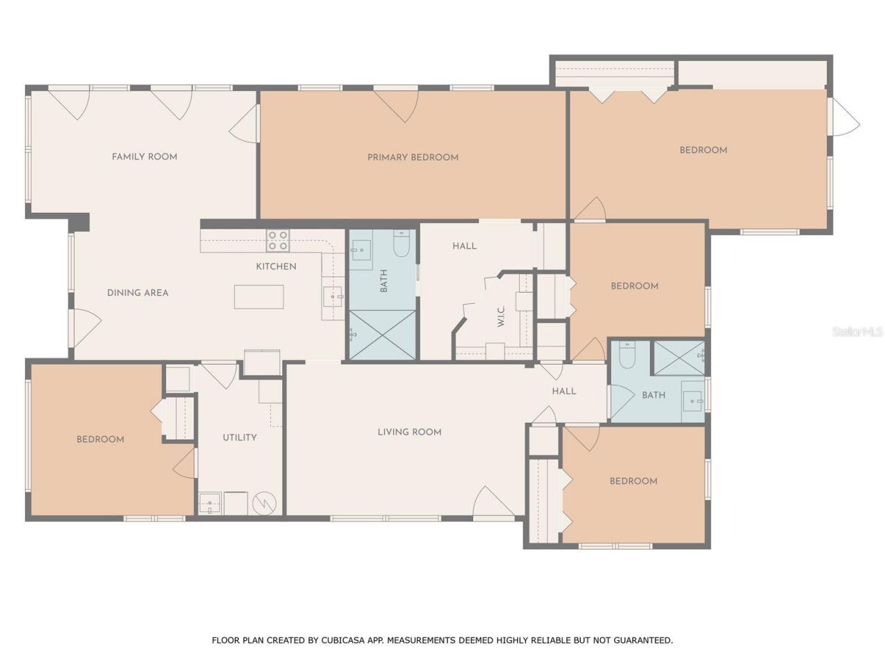 3402 15th Avenue W, Bradenton, FL 34205 Photo