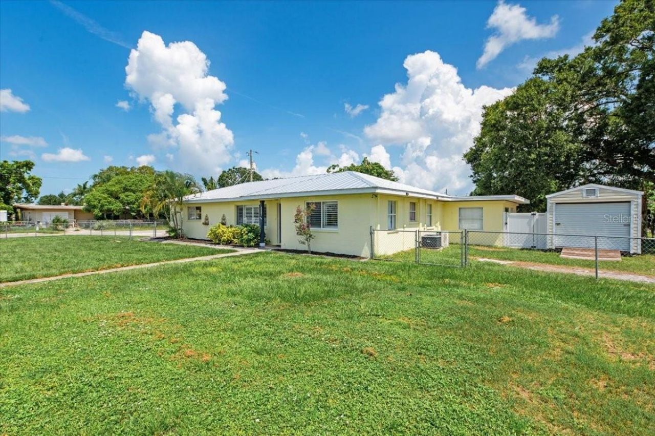 3402 15th Avenue W, Bradenton, FL 34205 Photo