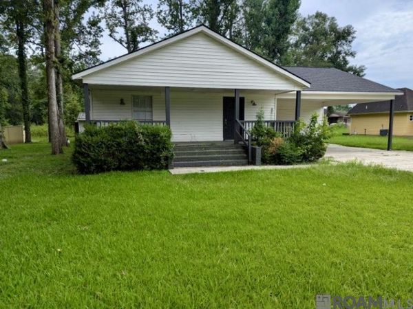 39065 Dame Dr, Prairieville, LA 70769
