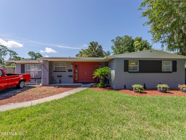 6542 OVINGTON Road S, Jacksonville, FL 32216