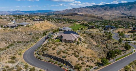 2595 Drake Wood Court, Reno, NV 89523 Photo