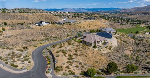 2595 Drake Wood Court, Reno, NV 89523 Photo