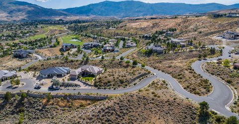 2595 Drake Wood Court, Reno, NV 89523 Photo