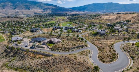 2595 Drake Wood Court, Reno, NV 89523 Photo