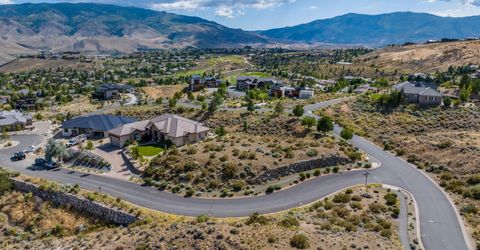 2595 Drake Wood Court, Reno, NV 89523 Photo