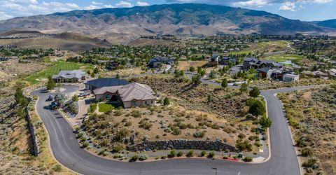 2595 Drake Wood Court, Reno, NV 89523 Photo