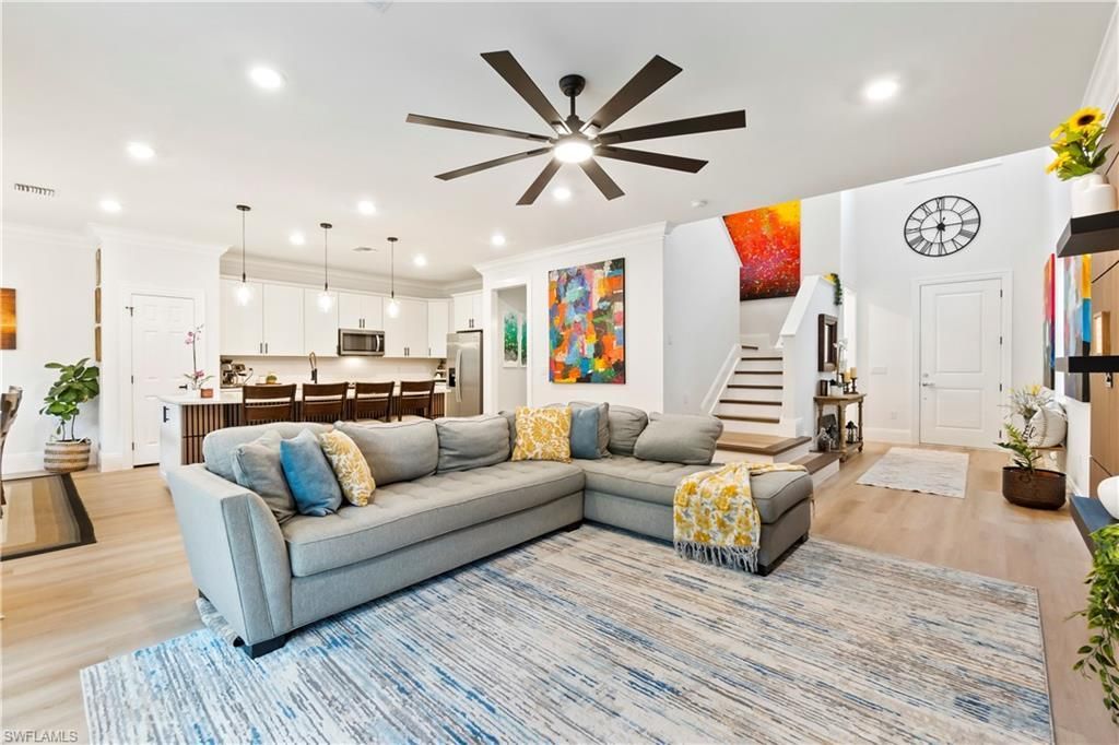 4792 Crested Eagle Ln, Fort Myers, FL 33966 Photo