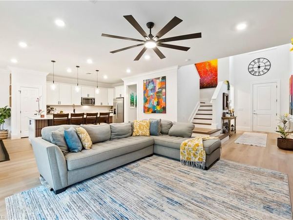 4792 Crested Eagle LN, FORT MYERS, FL 33966