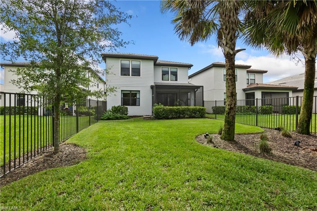 4792 Crested Eagle Ln, Fort Myers, FL 33966 Photo