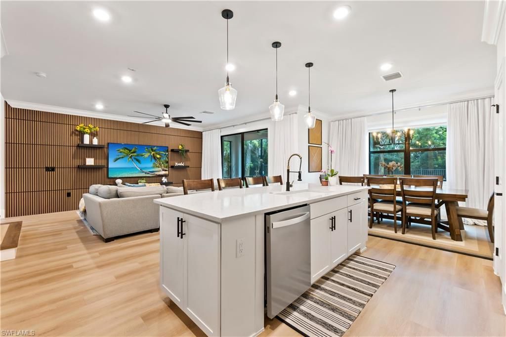 4792 Crested Eagle Ln, Fort Myers, FL 33966 Photo