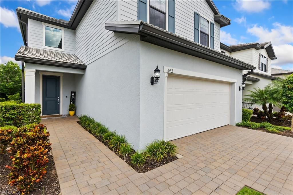 4792 Crested Eagle Ln, Fort Myers, FL 33966 Photo