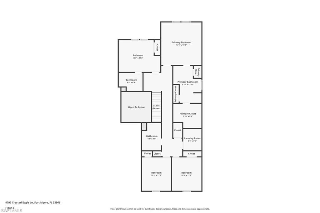 4792 Crested Eagle Ln, Fort Myers, FL 33966 Photo