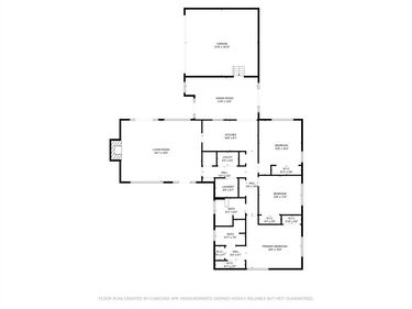 6207 Lyndon B Johnson Freeway, Dallas, TX 75240