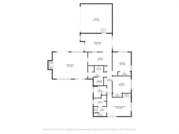 6207 Lyndon B Johnson Freeway, Dallas, TX 75240