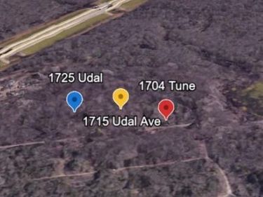 1725 Udal Avenue, Dallas, TX 75217