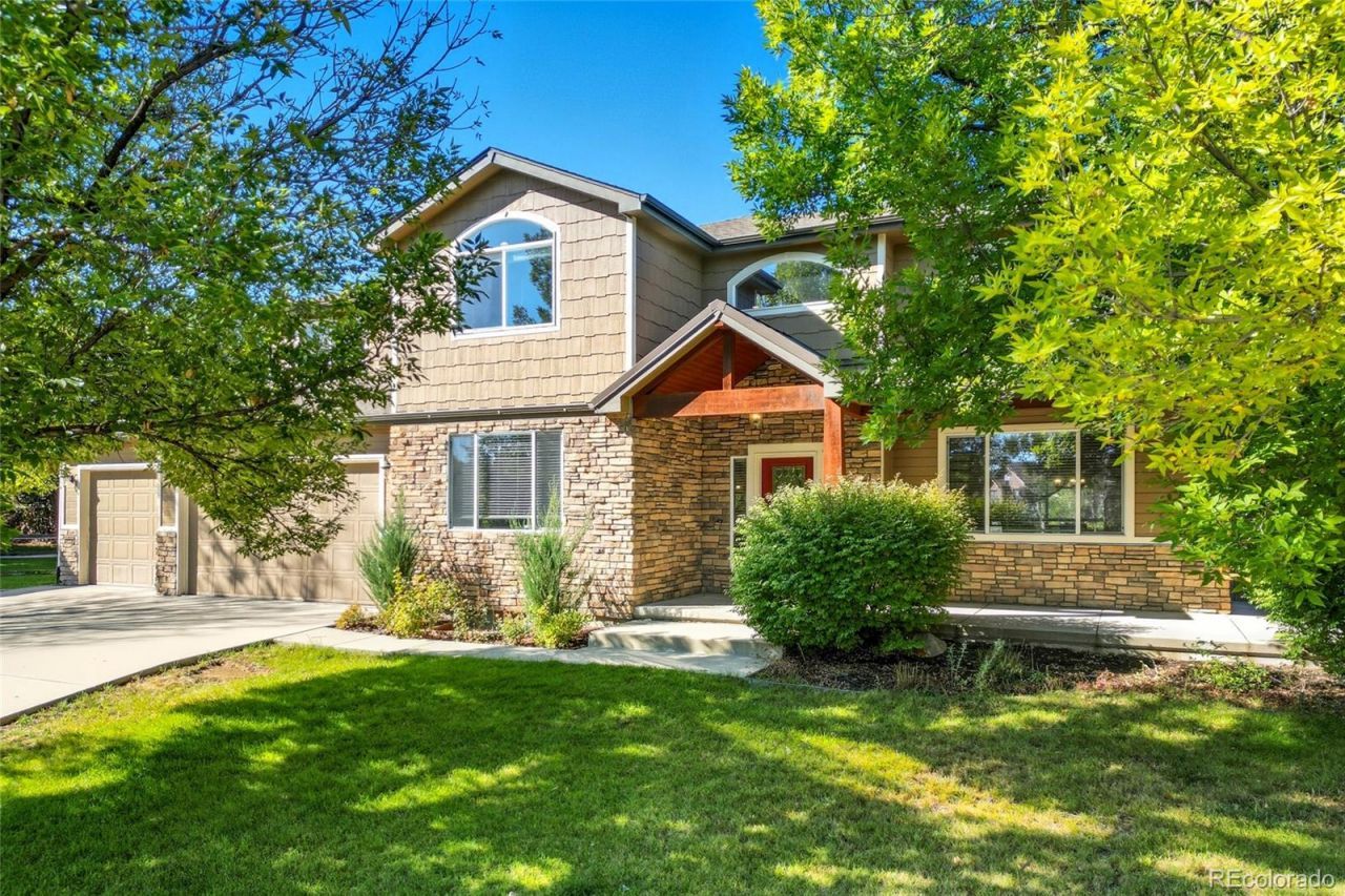 2698 Trailridge Drive W, Lafayette, CO 80026 Main Photo